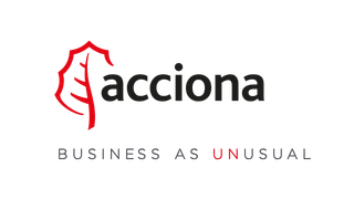 Acciona Logo