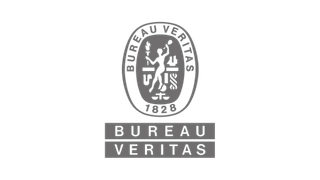 Bureau Veritas Logo Bureau Veritas Logo