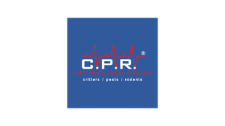 CPR Pest Logo CPR Pest Logo