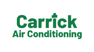 Carrick Air Conditioning Logo Carrick Air Conditioning Logo