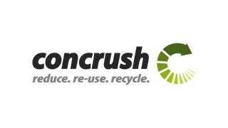 Concrush Logo Concrush Logo