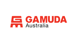 Gamuda Logo Gamuda Logo