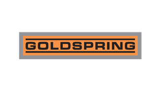 Goldspring Logo Goldspring Logo
