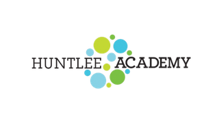 Huntlee Academy Logo Huntlee Academy Logo