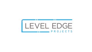 Level Edge Logo Level Edge Logo