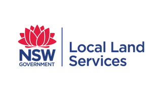 Local Land Services Logo Local Land Services Logo