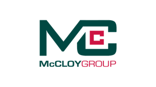 McCloy Group Logo McCloy Group Logo
