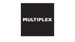 Multiplex Logo Multiplex Logo