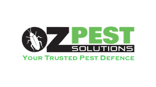Oz Pest Solutions Logo Oz Pest Solutions Logo