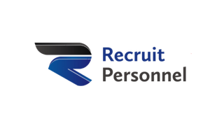 Recruit Personnel Logo Recruit Personnel Logo