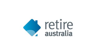 Retire Australia Logo Retire Australia Logo