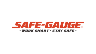 Safe-Gauge Logo Safe-Gauge Logo