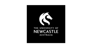 UoN Logo The University Of Newcastle Logo