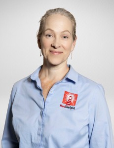 Carrie Loughnan