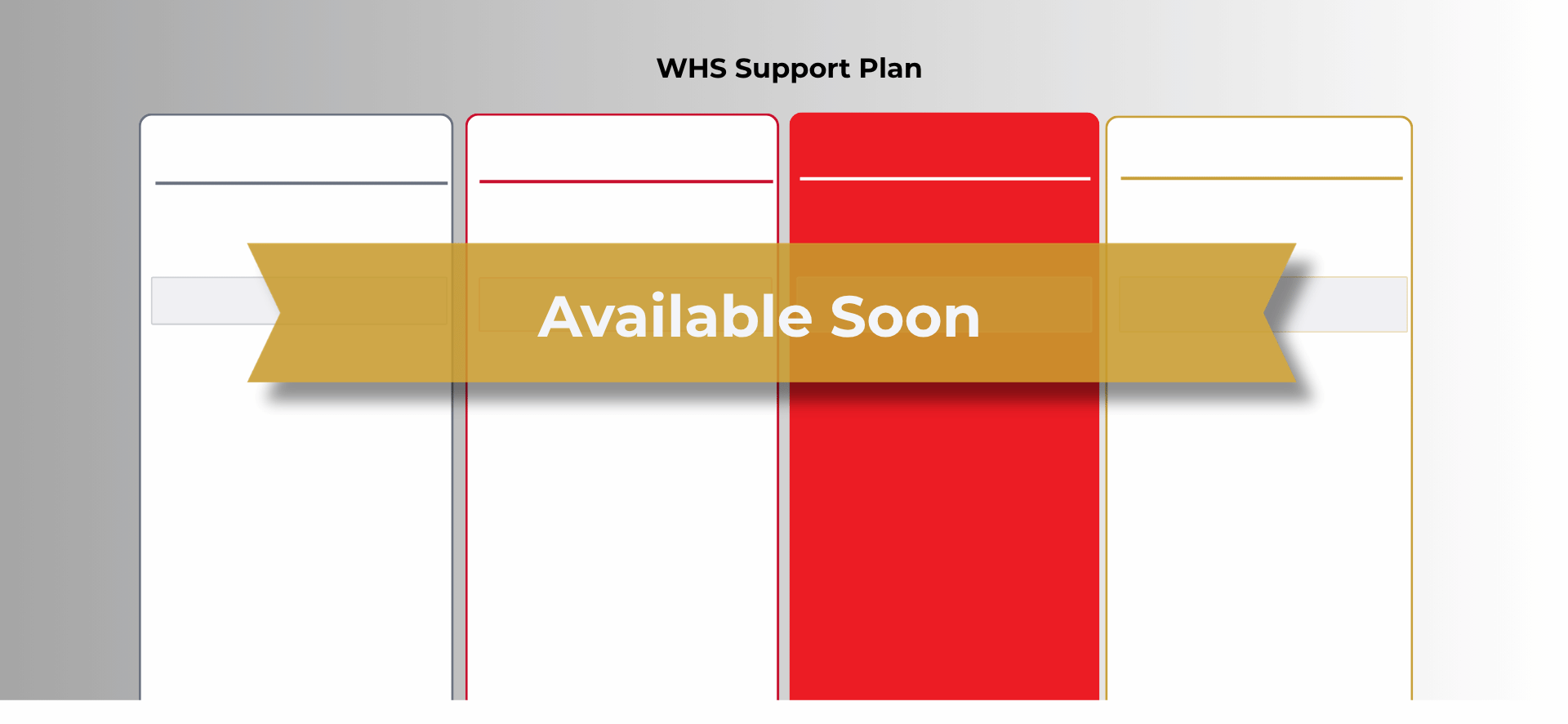 Red Insight Support Guide Coming Soon