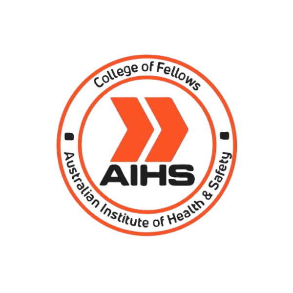 AIHS College of Fellows logo