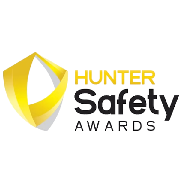 Hunter Safety Awards logo