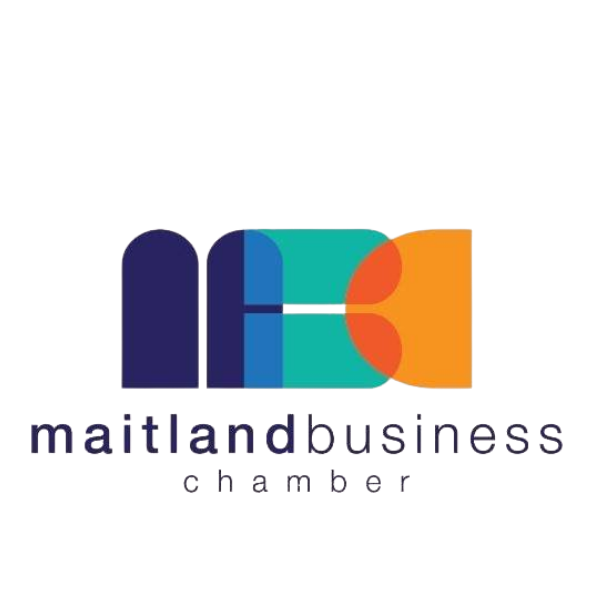 Maitland Business Chamber logo