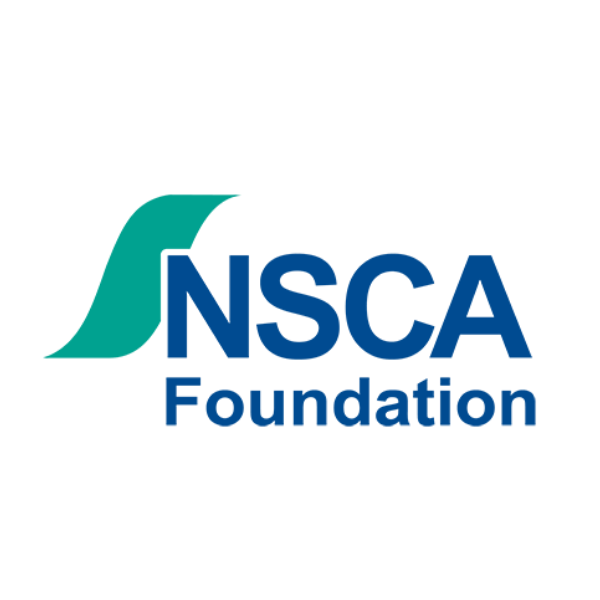 NSCA Foundation logo
